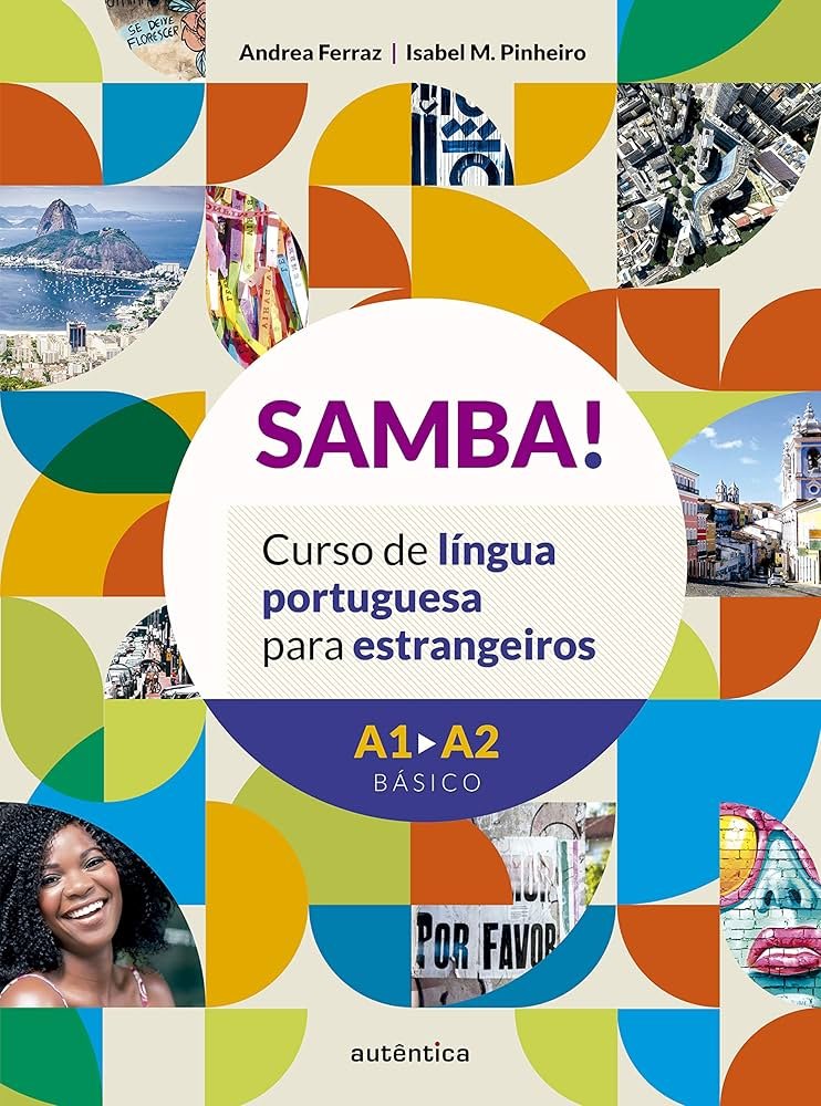 SAMBA! 2